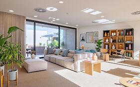 Oporto Collection BFRESH HOTEL - Padel - Fitness - Pool&FREE PARKING